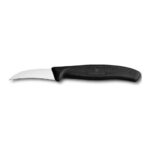 Victorinox Swiss Classic Shaping Knife, Black, 6.7503