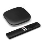 Xiaomi MI 4K Ultra HD TV Box S 3rd Gen, 2GB RAM, 32GB Storage, Google TV Operating System, MDZ-32-AA