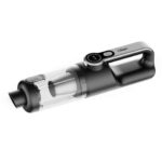 Clickon GoVac Portable Vacuum Cleaner, 6000mAh Battery, 3 Liters Dust Capacity, CK-4449