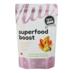 Nature's Hug Super Food Boost, Vegan, 200g