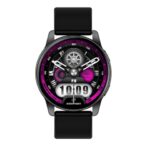 West Point 1.38 Inch HD Display Halo Smart Watch, IP67 Waterproof, 230mAh Battery, BT Calling, WP-5000