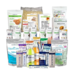 Medical & Nutrition